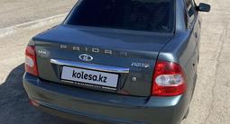 ВАЗ (Lada) Priora 2170 2009 годаүшін750 000 тг. в Актобе – фото 2