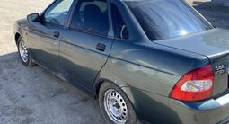 ВАЗ (Lada) Priora 2170 2009 годаүшін750 000 тг. в Актобе