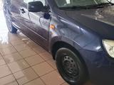 ВАЗ (Lada) Granta 2190 2012 годаfor2 600 000 тг. в Атырау – фото 4