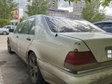 Mercedes-Benz S 320 1998 годаүшін3 500 000 тг. в Астана – фото 4