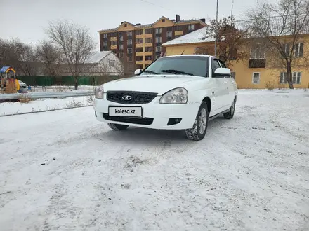 ВАЗ (Lada) Priora 2172 2013 года за 2 400 000 тг. в Костанай