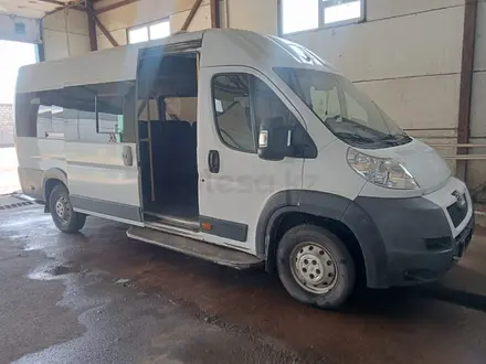 Peugeot  Boxer 2010 года за 6 000 000 тг. в Уральск – фото 2