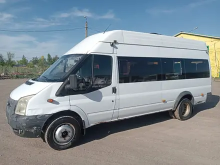 Peugeot  Boxer 2010 года за 6 000 000 тг. в Уральск – фото 12