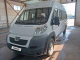Peugeot  Boxer 2010 года за 6 000 000 тг. в Уральск