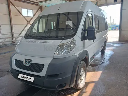 Peugeot  Boxer 2010 года за 6 000 000 тг. в Уральск