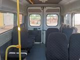 Peugeot  Boxer 2010 года за 6 000 000 тг. в Уральск – фото 5