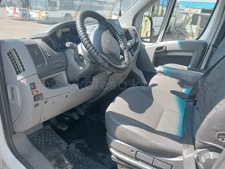 Peugeot  Boxer 2010 года за 6 000 000 тг. в Уральск – фото 6