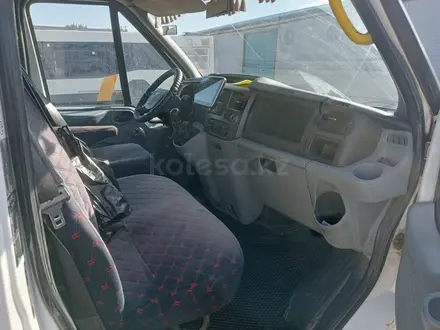Peugeot  Boxer 2010 года за 6 000 000 тг. в Уральск – фото 9