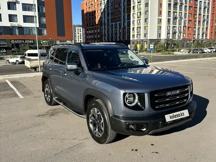 Haval Dargo 2023 года за 13 700 000 тг. в Астана – фото 8