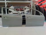 Двери передние Chevrolet Nexia R3 GMүшін80 000 тг. в Костанай – фото 2