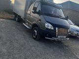 ГАЗ  ГАЗель (3302) 2005 года за 8 499 999 тг. в Астана