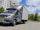 ГАЗ  ГАЗель (3302) 2005 года за 8 499 999 тг. в Астана – фото 3