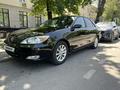 Toyota Camry 2002 годаүшін4 300 000 тг. в Тараз – фото 4