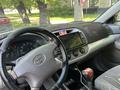 Toyota Camry 2002 годаүшін4 300 000 тг. в Тараз – фото 11