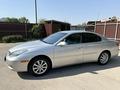 Lexus ES 300 2002 годаүшін4 800 000 тг. в Алматы – фото 4