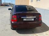 ВАЗ (Lada) Priora 2172 2013 годаfor2 000 000 тг. в Актау – фото 3