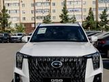 GAC GS8 2026 годаүшін17 990 000 тг. в Костанай – фото 2