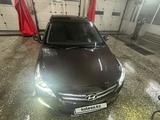 Hyundai Accent 2016 годаүшін4 500 000 тг. в Алматы – фото 5