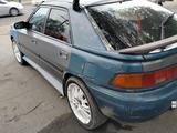 Mazda 323 1990 года за 500 000 тг. в Алматы – фото 5