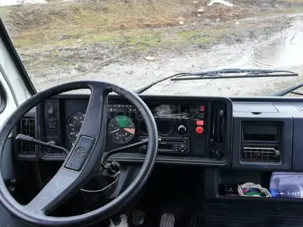 Volkswagen LT 1996 года за 2 600 000 тг. в Усть-Каменогорск – фото 9