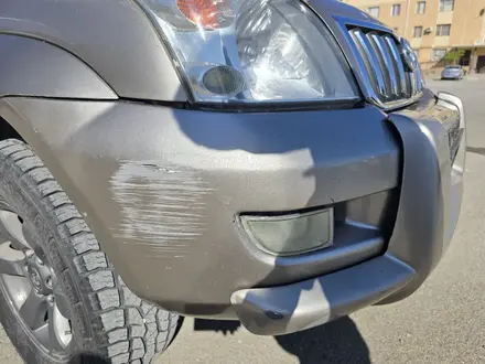 Toyota Land Cruiser Prado 2003 года за 7 500 000 тг. в Актау – фото 15