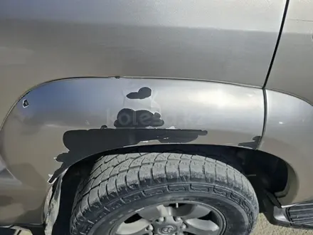 Toyota Land Cruiser Prado 2003 года за 7 500 000 тг. в Актау – фото 19