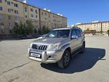 Toyota Land Cruiser Prado 2003 годаүшін7 500 000 тг. в Актау – фото 2