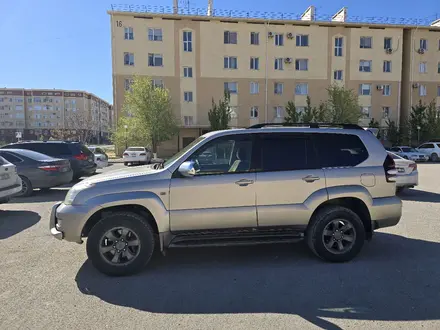 Toyota Land Cruiser Prado 2003 года за 7 500 000 тг. в Актау – фото 3