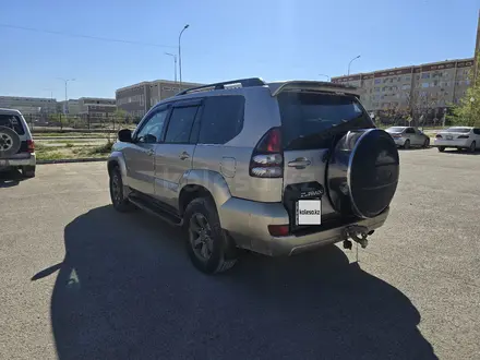 Toyota Land Cruiser Prado 2003 года за 7 500 000 тг. в Актау – фото 4