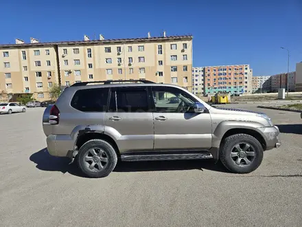 Toyota Land Cruiser Prado 2003 года за 7 500 000 тг. в Актау – фото 7