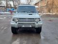 Mitsubishi Pajero 1994 годаүшін3 000 000 тг. в Алматы – фото 3