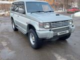 Mitsubishi Pajero 1994 годаүшін3 000 000 тг. в Алматы – фото 4