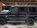 Mercedes-Benz G 63 AMG 2014 годаүшін36 990 000 тг. в Алматы – фото 6