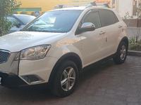 SsangYong Actyon 2013 года за 6 300 000 тг. в Караганда