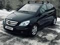 Mercedes-Benz B 200 2007 годаүшін3 500 000 тг. в Усть-Каменогорск – фото 14