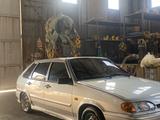 ВАЗ (Lada) 2114 2010 годаүшін1 200 000 тг. в Атырау – фото 3