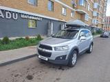 Chevrolet Captiva 2014 годаfor6 500 000 тг. в Астана – фото 3