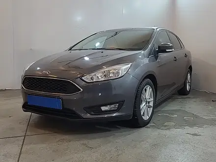 Ford Focus 2017 года за 5 100 000 тг. в Алматы