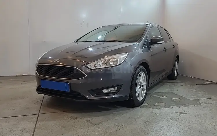 Ford Focus 2017 годаүшін5 100 000 тг. в Алматы