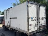 Foton  Aoling 2007 годаүшін3 750 000 тг. в Алматы – фото 3
