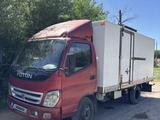 Foton  Aoling 2007 годаүшін3 750 000 тг. в Алматы – фото 2