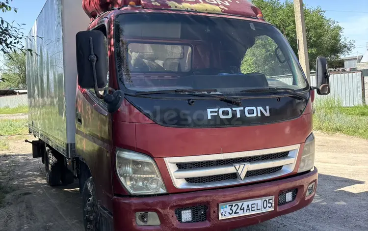 Foton  Aoling 2007 года за 3 750 000 тг. в Алматы