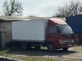 Foton  Aoling 2007 года за 3 750 000 тг. в Алматы – фото 8