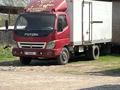 Foton  Aoling 2007 года за 3 750 000 тг. в Алматы – фото 7