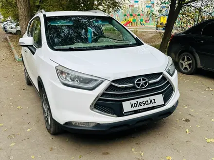 JAC S3 2018 года за 5 000 000 тг. в Уральск – фото 2