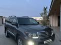 Toyota Land Cruiser 2008 годаүшін18 000 000 тг. в Уральск