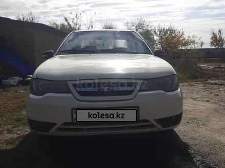 Daewoo Nexia 2012 года за 1 800 000 тг. в Жетысай