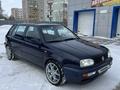 Volkswagen Golf 1993 года за 3 500 000 тг. в Костанай – фото 21