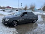 ВАЗ (Lada) Priora 2170 2013 года за 2 650 000 тг. в Актобе – фото 2