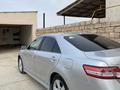 Toyota Camry 2011 годаүшін8 200 000 тг. в Актау – фото 3